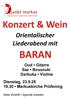 BARAN