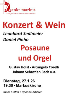 konzert