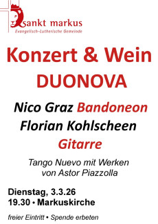 konzert